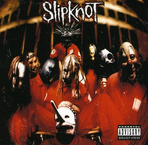 Cd Review Slipknot 1999 Un Hospital Mental Abierto Al