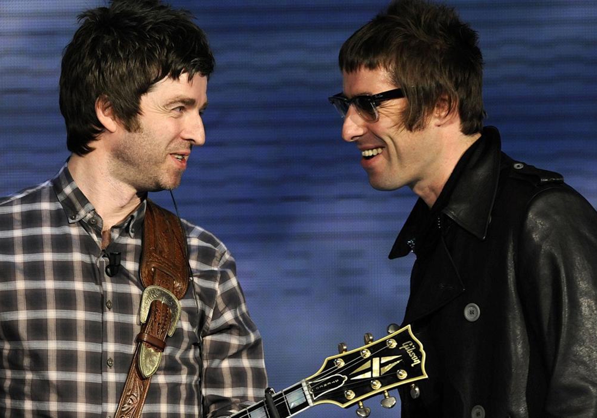 MUNDO | Noel Gallagher no descarta una posible reunión de Oasis