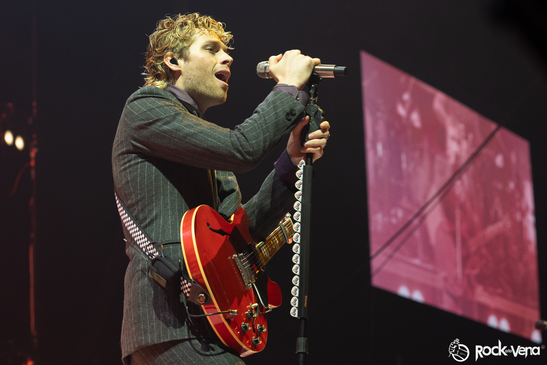 GALERÍA | 5 Seconds Of Summer en Chile