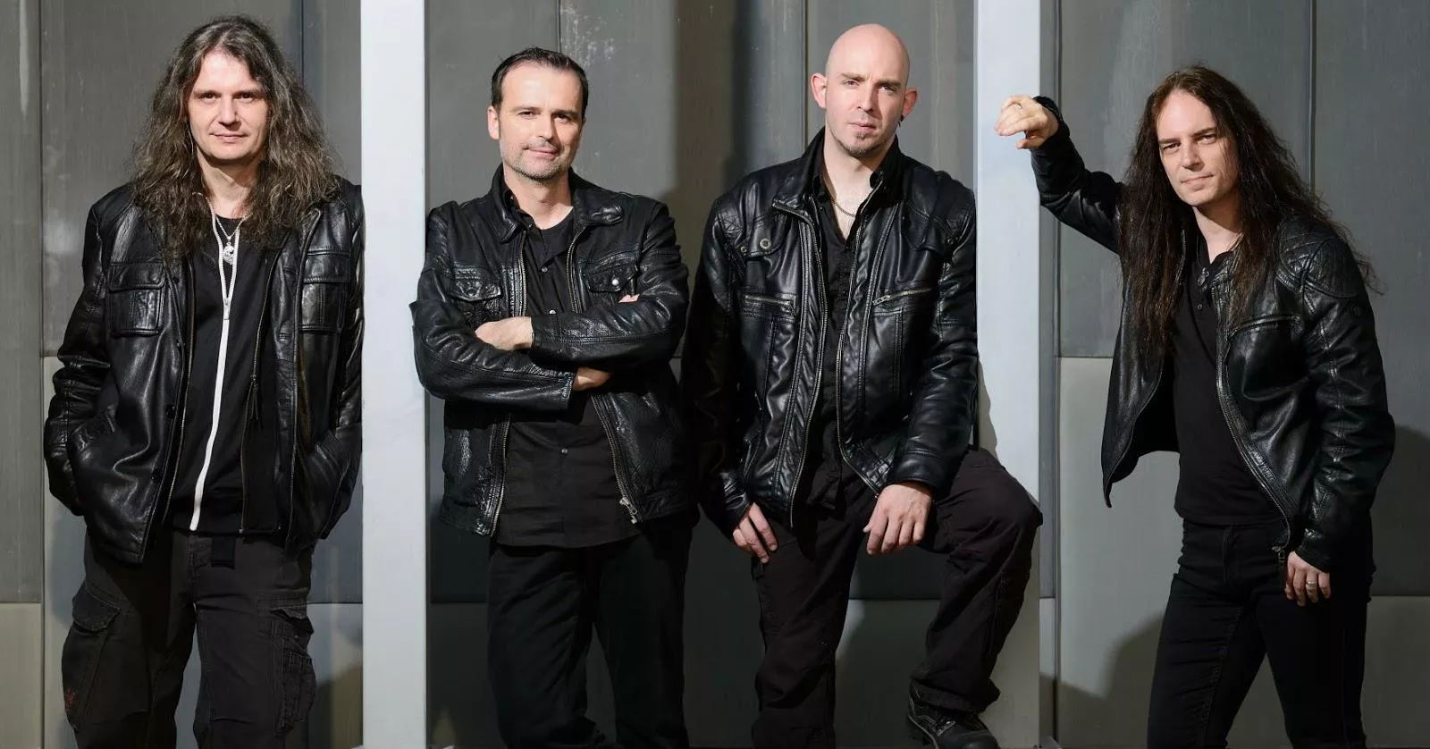 NOTA | Blind Guardian: la banda que une el metal, la literatura y la fantasía