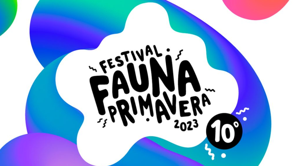 EVENTOS | FESTIVAL FAUNA PRIMAVERA A UN DÍA DE CELEBRAR SU DÉCIMA EDICIÓN