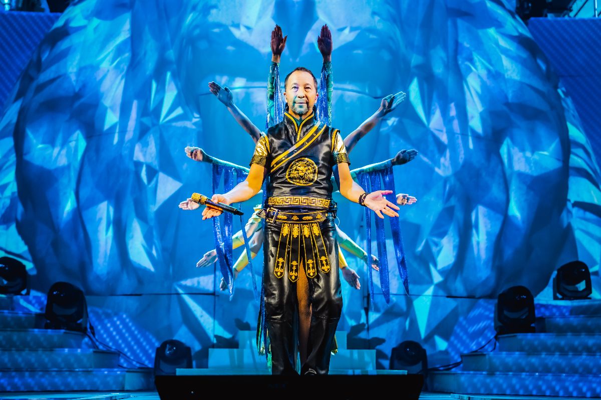 EVENTOS | DJ BoBo confirma segundo escenario en Chile para una experiencia 360°