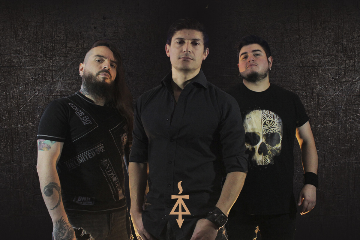 CHILE | Prometheus Rising estrena nuevo single y videoclip