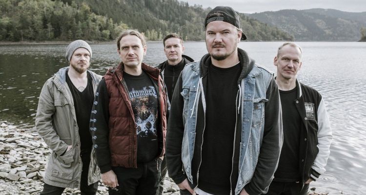 EVENTOS | Heaven Shall Burn: Desde Alemania, a por su sexta visita a Chile