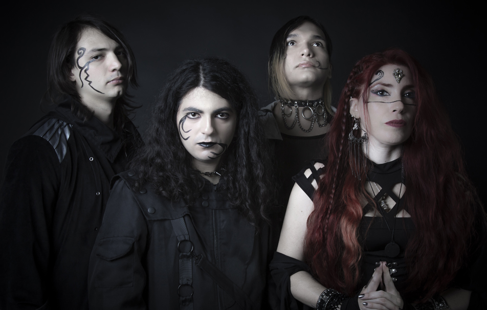 EVENTOS | Aura De Ilusiones lanza disco debut “La Senda”
